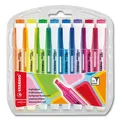 2 bis 40x STABILO Textmarker swing cool, 8er Kartonetui - SPARE BIS ZU 35%