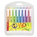 STABILO Swing Cool Textmarker Marker Stifte 1-4mm Set Von 8 Farben