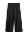 someday 3/4-Hose Someday / Da.Casual-Hose / Cenya cropped wide
