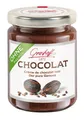 GOURVITA DE Schoko-Creme CHOCOLAT mit dunkler Schokolade von Grashoff, 250g 5995