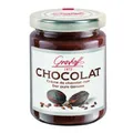 Grashoff Noir belgische dunkle Chocolat der pure Genuss 250g