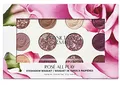 Physicians Formula - Rosé All Play Eyeshadow Bouquet - Make-up Lidschatten Palette, erleuchtend, mit weicher und cremiger Textur - Formel mit Rosen-Extrakt, Goji und Kirschpflaume - Rosé