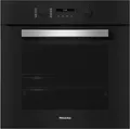 MIELE Einbau-Backofen H 2467 BP Obsidianschwarz