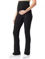 Mamalicious Brynja Flare Leggings M