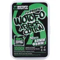 Wotofo Xfiber Cotton für Profile X10 (6mm) Wickelwatte e Zigarette