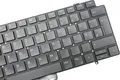 DEUTSCHE - Schwarz Tastatur Keyboard keine Beleuchtung kompatibel für Dell Latitude 5400 XCC8G