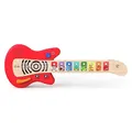 Hape Together in Tune Guitar(TM) Connected Magic Touch(TM)