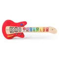 Together in Tune Guitar(TM)  Connected Magic Touch(TM),