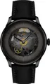 Tissot CHEMIN DES TOURELLES POWERMATIC Skeleton T139.836.36.441.00 Herren Automatikuhr 80h Gangreserve