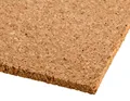 Selbstklebende Korkplatte | Pinnwand Kork mit Kleber | 5mm | ORAFOL® Klebefolie