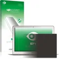 upscreen Spy Shield Blickschutzfolie (13") (3532250)