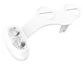 Bidetarmatur Deluxe WC-Dusche Aufsatz Bidet Taharet Toilette Taharat Intimdusche