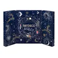 ARTDECO Adventskalender 2025 – Hochwertiger Kosmetik Beauty Kalender mit 24 Make-up-Überraschungen als ideale Geschenkidee für Frauen - 1 Stück