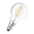 OSRAM LED-Lampe "Retrofit", Tropfen, 5,5W, E14, Warmweiß, klar #21578520