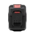 Parkside 20V Akku 4,0 Ah Pap 20 B3 Li-Ion Batterie EU für Geräte der Parkside X 20V Familie