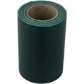 Galaflor Sichtschutzstreifen PVC für Doppelstabmattenzaun 20mx19cm 450g/m² Grün