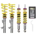 KW Gewindefahrwerk V3 Variante 3 INOX für Alfa Romeo 156 932 Limo Sportwagon
