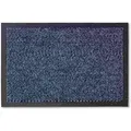 Astra Sauberlaufmatte, Grau, Textil, 90x150 cm, Teppiche & Böden, Fuß & Stufenmatten, Fußmatten und Schmutzfangmatten
