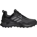 adidas AX 4 Wanderschuhe Damen in cblack-grethr-minton, Größe 38