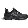 ADIDAS Adidas Damen Schuh TERREX AX4 GTX W CBLACK/GRETHR/MINTON 5 - Schwarz - 38