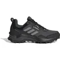 Adidas Damen Schuh TERREX AX4 GTX W, CBLACK/GRETHR/MINTON, 5