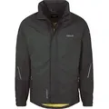 PRO-X ELEMENTS Funktionsjacke ALLAN STRETCH Multifunktional schwarz M