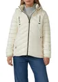 s.Oliver Outdoorjacke mit abnehmbarer Kapuze