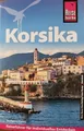 Korsika Reiseführer Reise Know How  RKH Monte Rotondo Calvi Bonifacio