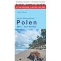 Mit dem Wohnmobil nach Polen