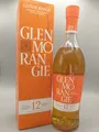 Glenmorangie The Original 12 Years Bourbon Casks Whisky 40% OVP 0,7 Liter