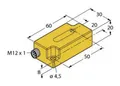 Turck Neigungssensor B2N10H-Q20L60-2LI2-H1151 1534012