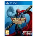 Monkey King: Hero is Back - Sony PlayStation 4 - Action/Abenteuer - PEGI 12