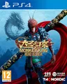 Monkey King Hero Is Back PS4 PLAYSTATION 4 Thq