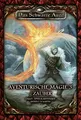 DSA5 Spielkartenset Aventurische Magie 3 - Zauber | Johannes Kaub (u. a.) | 2018