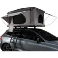 Monstershop Auto Dachzelt Grau