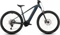 Cube Reaction Hybrid Pro 800 27.5'' / 29'' E-Bike MTB Pedelec nebular/dazzle 2026 XL (183-189cm) Herren