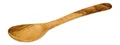 Redecker Kinder Kochlöffel Löffel Kochgeschirr Olivenholz Natur 20 cm