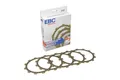 Kupplungssatz EBCCK3418 EBC Brakes