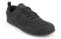 Xero Shoes Minimal-Travelschuhe Prio schwarz/schwarz Herren, Größe Euro (US): 45,5 (12,5)