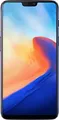 OnePlus 6 Smartphone (15,95 cm (6,28 Zoll) 19:9 Touch-Display, 128 GB interner Speicher, Android 8.1 Oreo / Oxygen OS 5.1), Midnight Black