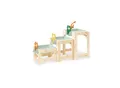 Wasserspieltisch-Set „Frolino", 3-tlg.