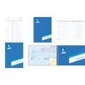 AVERY Zweckform Formularbuch "Fahrtenbuch", A5, 40 Blatt - für den Markt: D - L - A - CH (223)