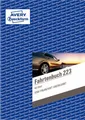 Avery Zweckform Fahrtenbuch Nr. 223 162425