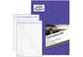 AVERY Zweckform 223 Fahrtenbuch (für PKW, vom Finan... | Buch | Zustand sehr gut