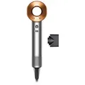 Dyson SupersonicTM Origin Haartrockner (Nickel/Kupfer)