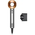 Dyson Supersonic Origin Nickel/Kupfer