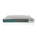 Cisco WS-C3560X-24P-E Switch - 24 Anschlüsse - L3 - managed inkl VAT