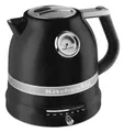KitchenAid Wasserkocher 5KEK1522EBK Gusseisen Schwarz, 1,5 l, 2400 W