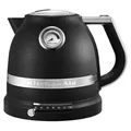 KitchenAid 5KEK1522EBK Wasserkocher 1,5 l 2400 W Schwarz - Schwarz