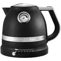 KitchenAid Artisan Wasserkocher 1,5 Liter 5KEK1522 Gusseisen Schwarz